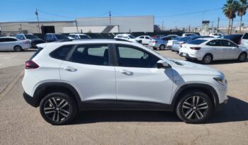 
CHEVROLET TRACKER LS AUT  2024 full									