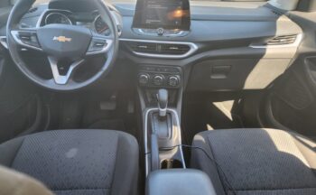 CHEVROLET TRACKER LS 2024