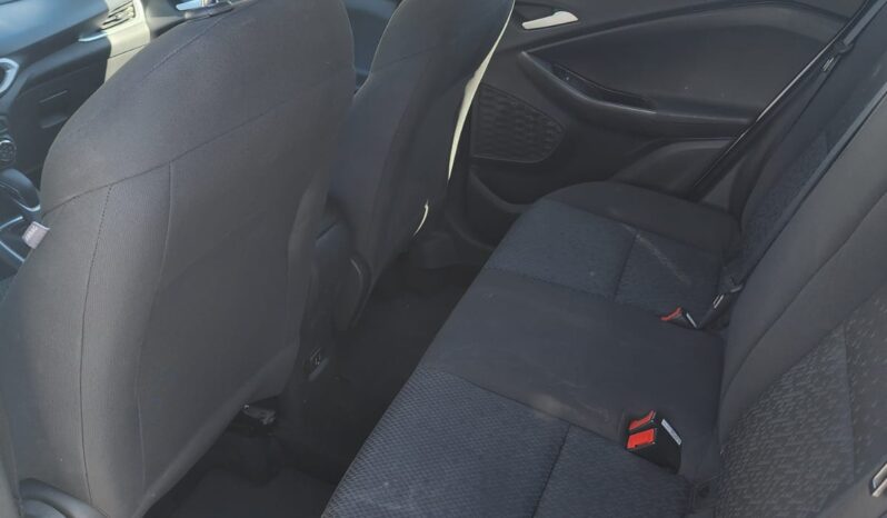 
CHEVROLET TRACKER LS AUT  2024 full									