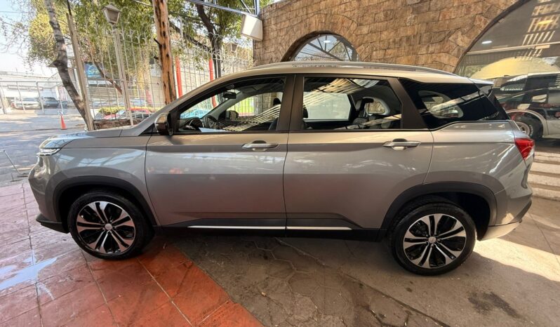 
CHEVROLET, CAPTIVA, 2024, LT AUT full									