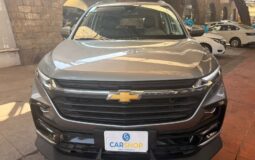 CHEVROLET, CAPTIVA, 2024, LT AUT