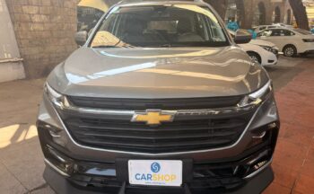 CHEVROLET, CAPTIVA, 2024, LT AUT