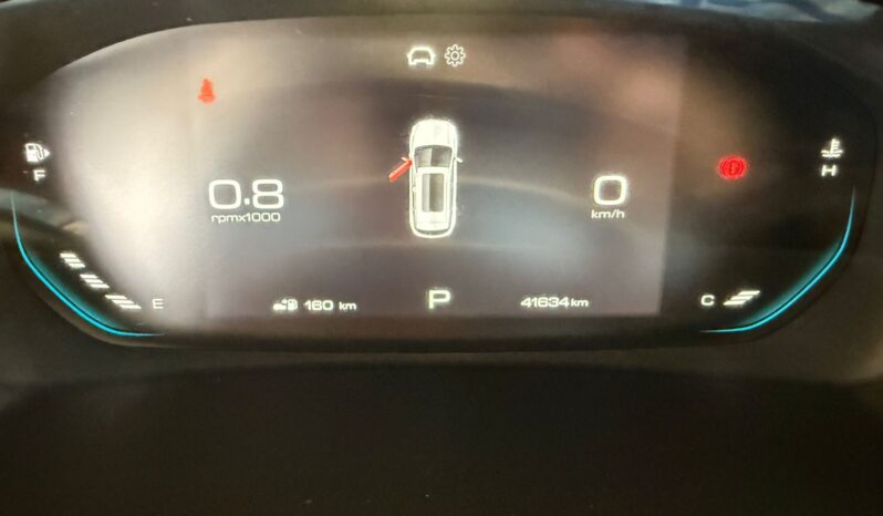 
CHEVROLET, CAPTIVA, 2024, LT AUT full									