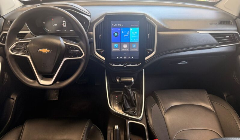 
CHEVROLET, CAPTIVA, 2024, LT AUT full									