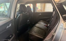 CHEVROLET, CAPTIVA, 2024, LT AUT