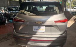 CHEVROLET, CAPTIVA, 2024, LT AUT