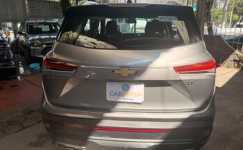 CHEVROLET, CAPTIVA, 2024, LT AUT