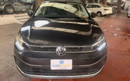 VOLKSWAGEN, VIRTUS, 2024, TRENDLINE AUT