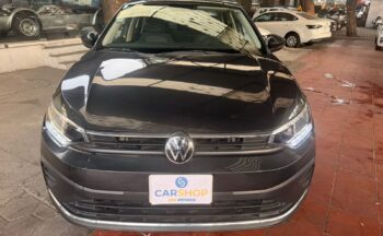 VOLKSWAGEN, VIRTUS, 2024, TRENDLINE AUT