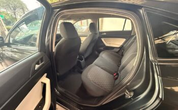 VOLKSWAGEN, VIRTUS, 2024, TRENDLINE AUT