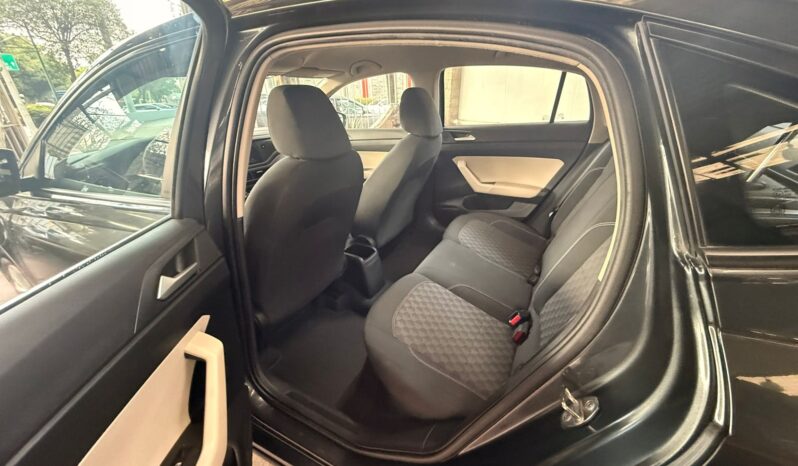 
VOLKSWAGEN, VIRTUS, 2024, TRENDLINE AUT full									