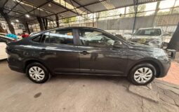 VOLKSWAGEN, VIRTUS, 2024, TRENDLINE AUT