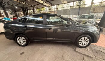 VOLKSWAGEN, VIRTUS, 2024, TRENDLINE AUT full