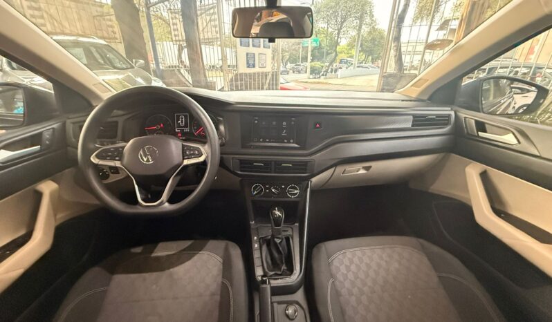 
VOLKSWAGEN, VIRTUS, 2024, TRENDLINE AUT full									