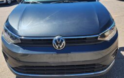 VOLKSWAGEN VIRTUS  TRENDLINE 2024