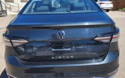VOLKSWAGEN VIRTUS  TRENDLINE 2024