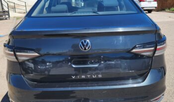 VOLKSWAGEN VIRTUS TRENDLINE 2024 full