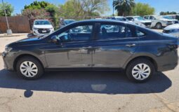 VOLKSWAGEN VIRTUS  TRENDLINE 2024