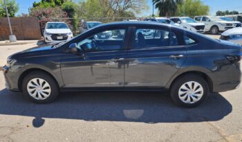 VOLKSWAGEN VIRTUS TRENDLINE 2024 full