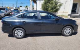 VOLKSWAGEN VIRTUS  TRENDLINE 2024