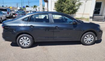 VOLKSWAGEN VIRTUS TRENDLINE 2024 full