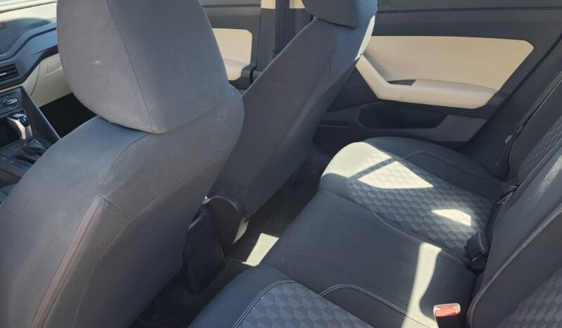 
VOLKSWAGEN VIRTUS  TRENDLINE 2024 full									