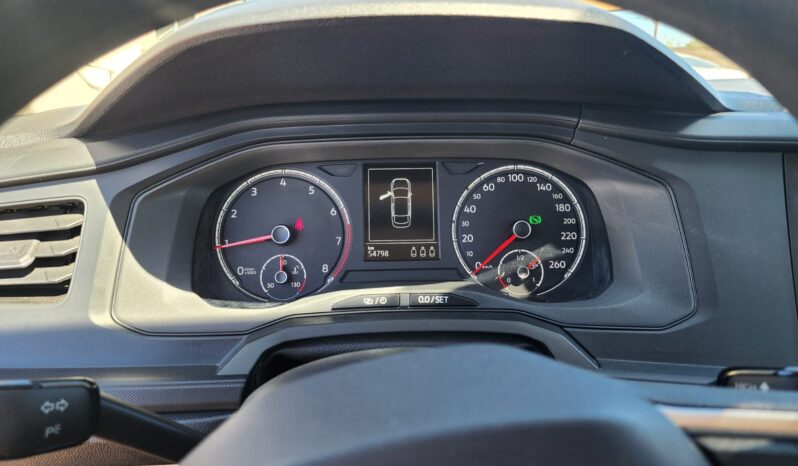 
VOLKSWAGEN VIRTUS  TRENDLINE 2024 full									