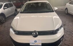 VOLKSWAGEN, VIRTUS, 2024, TRENDLINE AUT