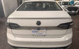 VOLKSWAGEN, VIRTUS, 2024, TRENDLINE AUT