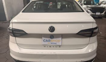 
VOLKSWAGEN, VIRTUS, 2024, TRENDLINE AUT full									