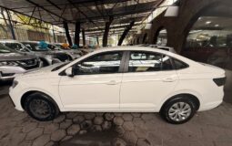 VOLKSWAGEN, VIRTUS, 2024, TRENDLINE AUT