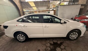 
VOLKSWAGEN, VIRTUS, 2024, TRENDLINE AUT full									