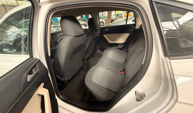 
VOLKSWAGEN, VIRTUS, 2024, TRENDLINE AUT full									