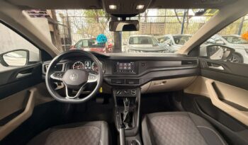 
VOLKSWAGEN, VIRTUS, 2024, TRENDLINE AUT full									