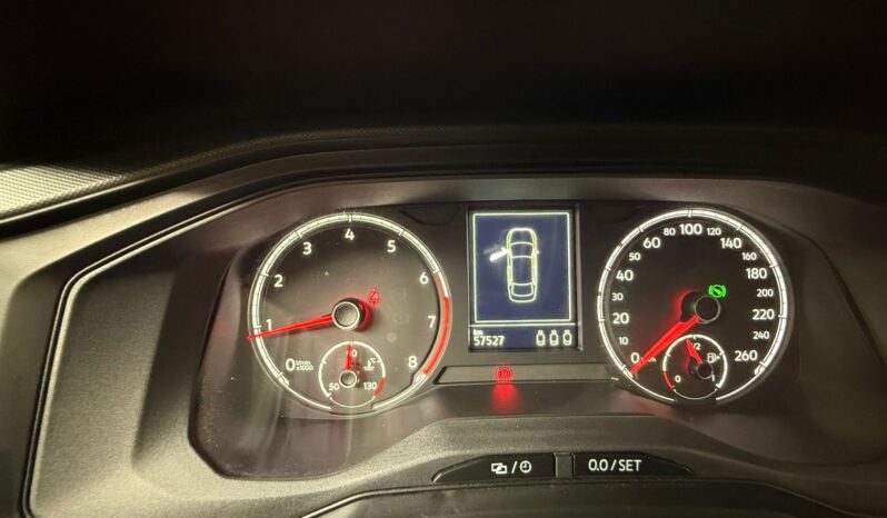 
VOLKSWAGEN, VIRTUS, 2024, TRENDLINE AUT full									