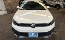 VOLKSWAGEN, VIRTUS, 2024, TRENDLINE AUT