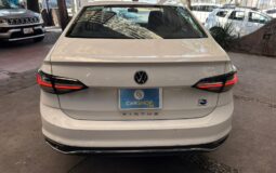 VOLKSWAGEN, VIRTUS, 2024, TRENDLINE AUT