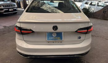 
VOLKSWAGEN, VIRTUS, 2024, TRENDLINE AUT full									