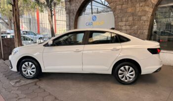 
VOLKSWAGEN, VIRTUS, 2024, TRENDLINE AUT full									