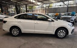 VOLKSWAGEN, VIRTUS, 2024, TRENDLINE AUT