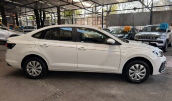 
VOLKSWAGEN, VIRTUS, 2024, TRENDLINE AUT full									