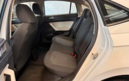 VOLKSWAGEN, VIRTUS, 2024, TRENDLINE AUT