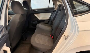 
VOLKSWAGEN, VIRTUS, 2024, TRENDLINE AUT full									