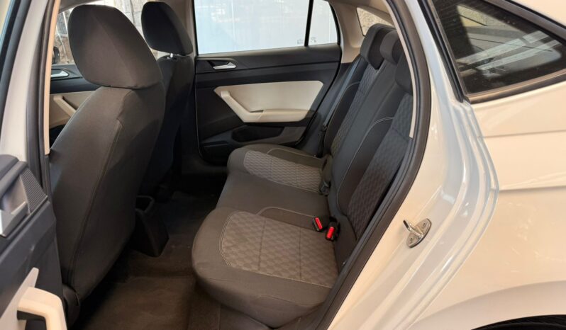 
VOLKSWAGEN, VIRTUS, 2024, TRENDLINE AUT full									