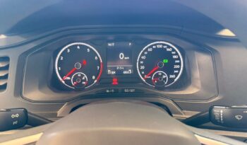 
VOLKSWAGEN, VIRTUS, 2024, TRENDLINE AUT full									