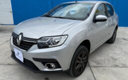 Renault 2024 Logan 4p Intens L4/1.6 Aut