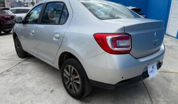 
Renault 2024 Logan 4p Intens L4/1.6 Aut full									