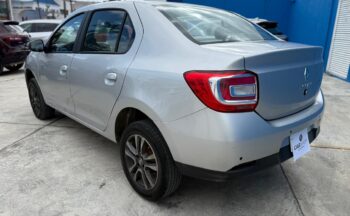 Renault 2024 Logan 4p Intens L4/1.6 Aut