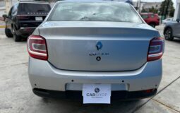 Renault 2024 Logan 4p Intens L4/1.6 Aut