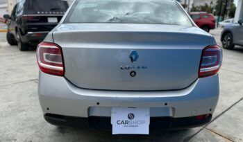 
Renault 2024 Logan 4p Intens L4/1.6 Aut full									